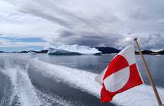 Rondreis Groot avontuur in Zuid-Groenland - 8 dagen