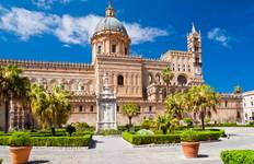 New Tour The Best of Sicily & Malta - 11 Days Tour
