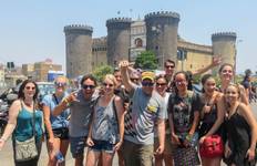 Rondreis Napels stedentrip - 3 dagen/2 nachten