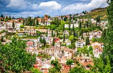 Circuit Paysages et cultures enchanteurs en Espagne et au Portugal - croisière de port à port