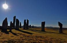 Hebridean Escape 3 Day Tour Tour