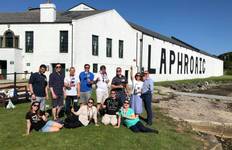 Circuit Circuit de 4 jours à la découverte des whiskies de l'île d'Islay