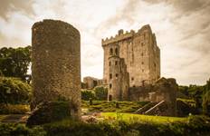 3-Day Blarney Castle, Kilkenny & Irish Whiskey Small-Group Tour from Dublin Tour