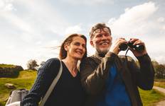 Circuit Circuit de 5 jours en petit groupe au départ d'Édimbourg, incluant les entrées, pour découvrir York, les Dales, le Lake District et le mur d'Hadrien