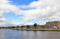 5-Day Orkney & Scotland's Northern Coast Small-Group Tour from Edinburgh Tour