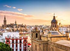 Family Club - Andalusien: Traditionen, Gastronomie und Flamenco (Kreuzfahrt von Hafen zu Hafen) Rundreise