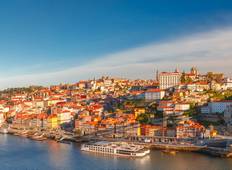 Family Club: Porto, das Douro-Tal (Portugal) und Salamanca (Spanien) Rundreise