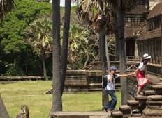 Vietnam and Cambodia - 12 Days. Departure every Monday from Hanoi Tour