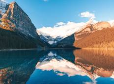 Kanadische Rocky Mountains & Nordlichter Rundreise