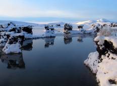 Island & Grönland Entdeckung (13 Tage) Rundreise