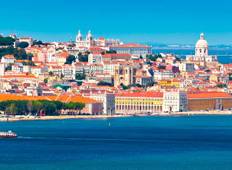 Iberian Ring Tour