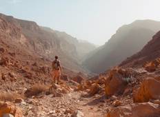 Morocco Culture and Nature Tour Tour