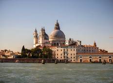 Rom, Florenz & Venedig Rundreise