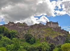 Schottland (Winter, 6 Tage) Rundreise