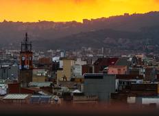 Die großen iberischen Städte (9 Tage) Rundreise