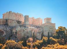 Wonders of Ancient Greece - 7 Days Tour