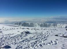 Mt Kilimanjaro Trek - Marangu Route Tour