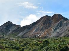 Best of Indonesia Tour