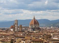 3 Nights Venice, 2 Nights Florence & 4 Nights Rome Tour