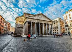 3 Nächte Rom, 4 Nächte Florenz & 2 Nächte Venedig Rundreise
