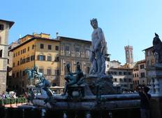 2 Nights Rome, 4 Nights Florence & 4 Nights Venice Tour