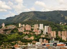 Karibik – Trek zur verlorenen Stadt & Medellín Rundreise