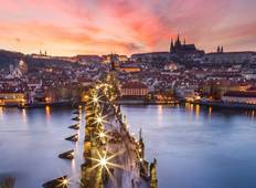 Prague Tour