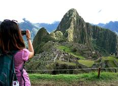 Huchuy Qosqo Trek naar Machu Picchu-rondreis