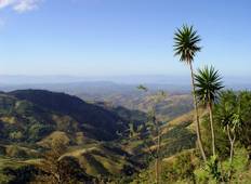 Die Essenz Costa Ricas – Reisepaket mit Nationalpark Manuel Antonio Rundreise