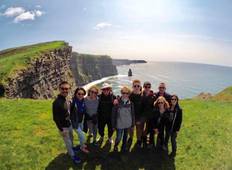 10-Day Ultimate Ireland Small Group Tour Tour