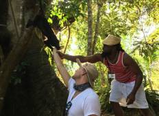 Belize – Research & Conservation Experience Tour