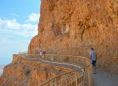 Classical Israel Tour Package, 5 Days Tour
