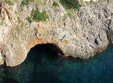 Puglia Coastal Walk Tour