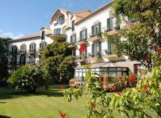 Wunder von Madeira Wanderreise Rundreise