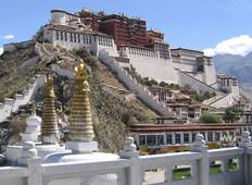 Himalayan Country Tours to Nepal, Tibet & Bhutan Tour