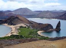 6 dagen Authentiek Me Gusta Galapagos - Santa Cruz & Isabela Eilanden-rondreis