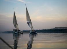 Egypt and the Nile (8 Days) Tour