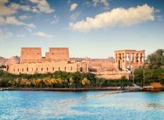 King Tut Egypt Discovery Package Tour