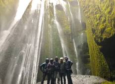 IJsland 11-daagse reis: Een langzame rondreis in kleine groep-rondreis