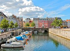 Scandinavian Capitals Tour