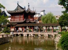Traditional China Tour