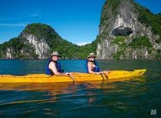 Vietnam: Der Charmante Norden Rundreise