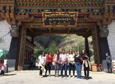 Tibet: Lhasa Gyantse & Shigatse Kulturreise - 6 Tage Rundreise