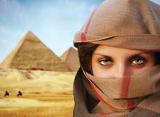9-daagse Klassieke Egypte Rondreis Met 4 Nachten Nijlcruise-rondreis