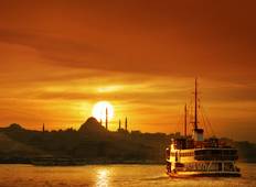4-Day Istanbul City Stay Package - Standard Tour