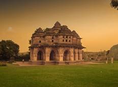 Golden Triangle groepsreis met Varanasi (7 bestemmingen)-rondreis