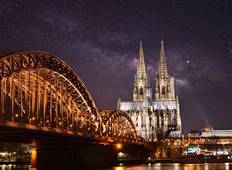 Splendours of Europe - Regensburg (Start Budapest, End Amsterdam) Tour