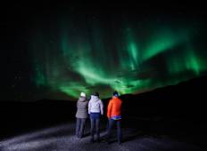 8 Day - Iceland Northern Lights Tour Tour