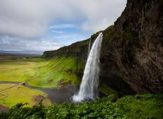 7 dagen - Heel IJsland-rondreis