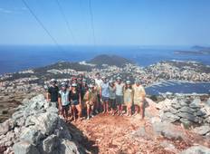 Kroatien, Bosnien und Slowenien ( 8 Tage ) Rundreise
